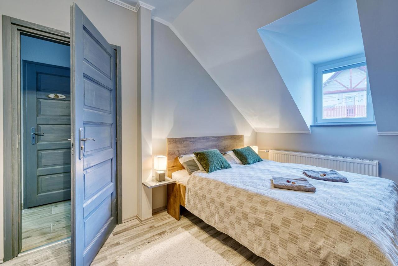 Eged'Inn Eger Ngoại thất bức ảnh