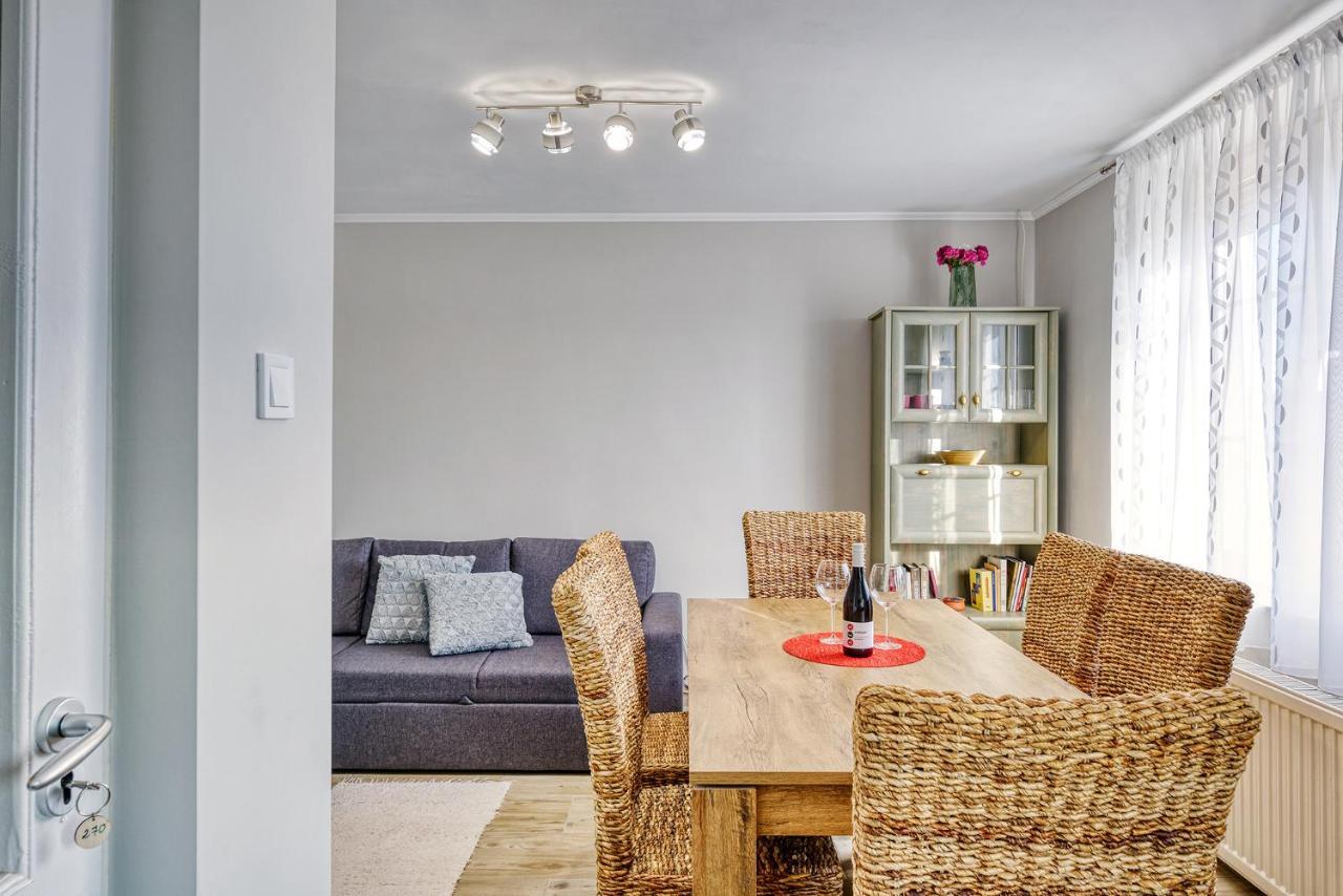 Eged'Inn Eger Ngoại thất bức ảnh